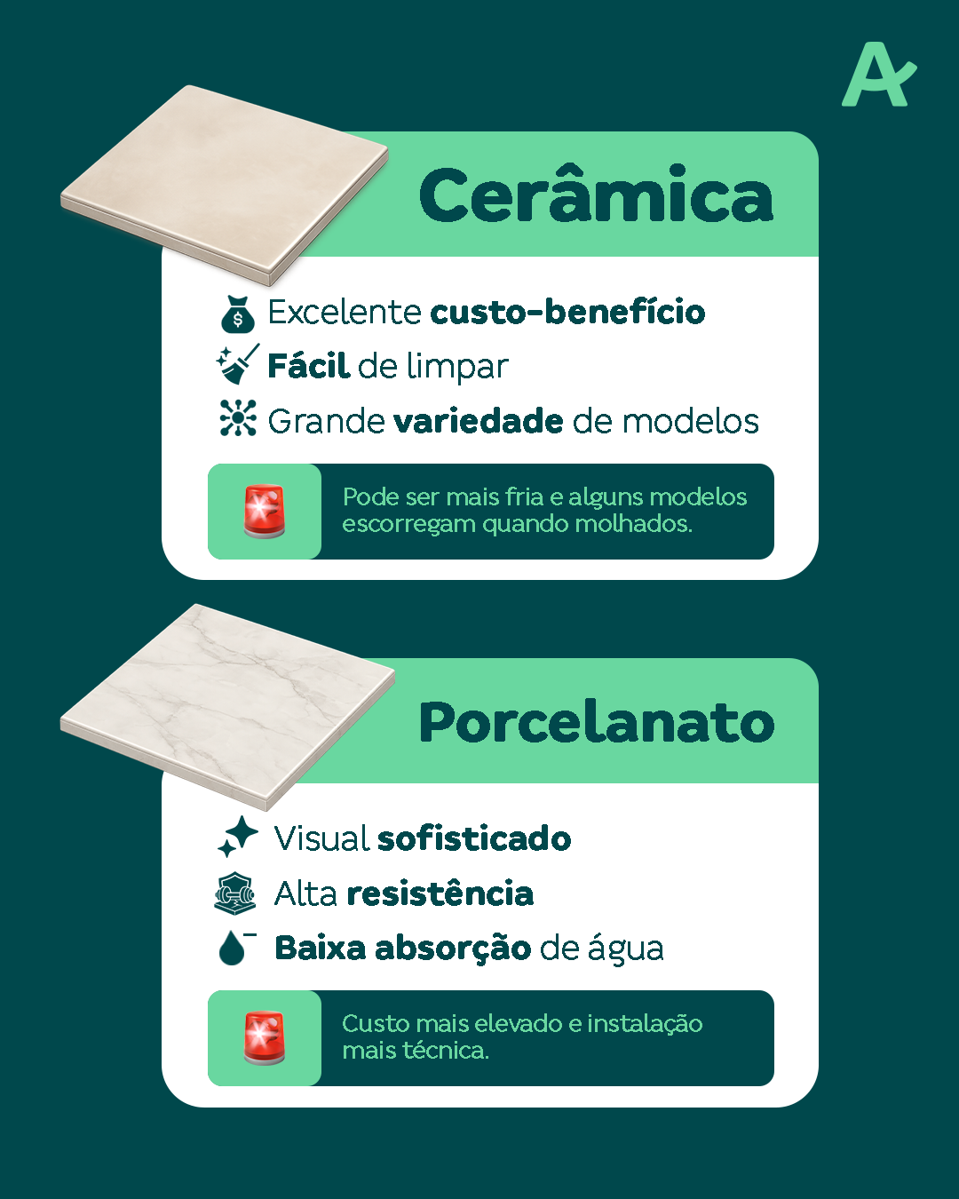 Peça do projeto Alea