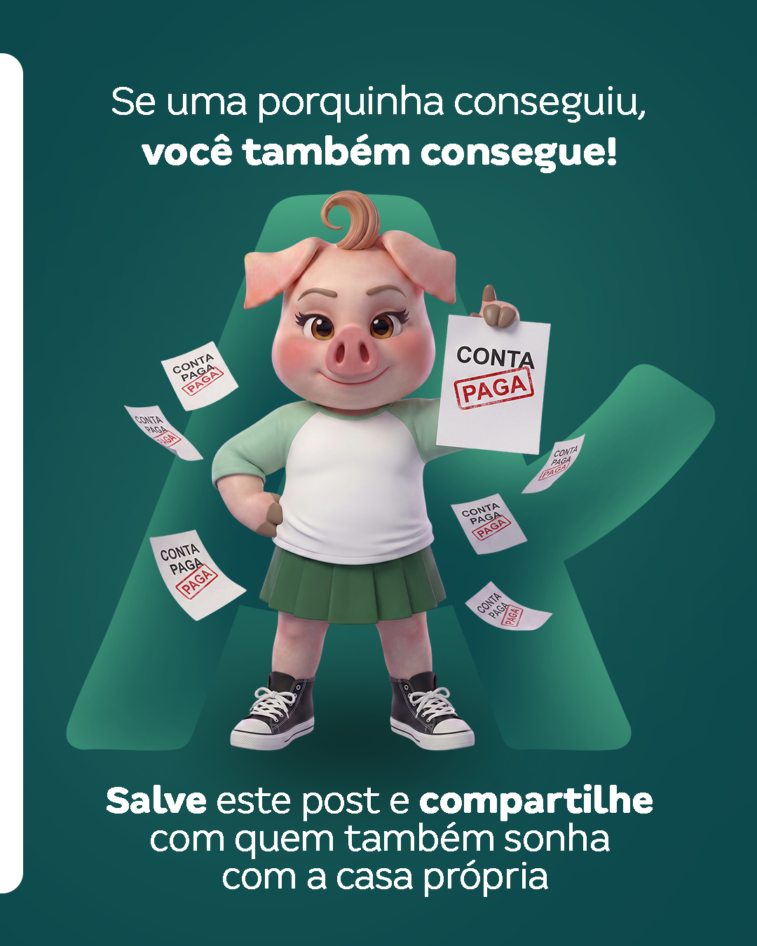 Peça do projeto Alea